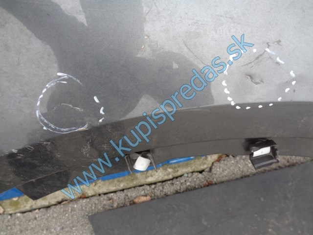 ľavý predný blatník na vw volkswagen t-rock